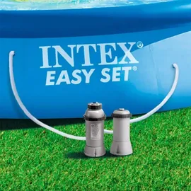 Intex Wärmepumpe 56684