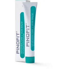 Pino Pharmazeutische Präparate GmbH Pinofit Venenbalsam 90 ml