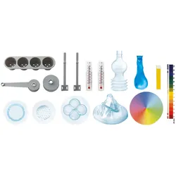 4M Wetter Experimente - Green Science 68474