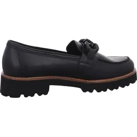 Gabor Damen schwarz 39