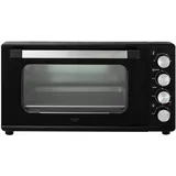 Adler AD 6030 Schwarz