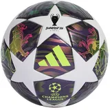 adidas UEFA Champions League Final League Trainingsball 2025/2026 Lila 4