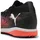 Puma Future 8 Match TT Multinocken-Fußballschuhe 01 black/white/glowing red 42