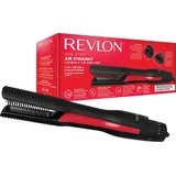 Revlon One-Step Air Straight Multistyler schwarz