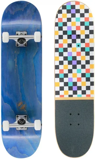 BTFL GAMBLER Skateboard 2026