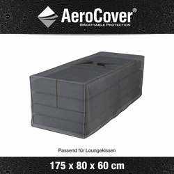 AEROCOVER  AeroCover Atmungsaktive Tragetasche für Auflagen 175x80xH60 cm
