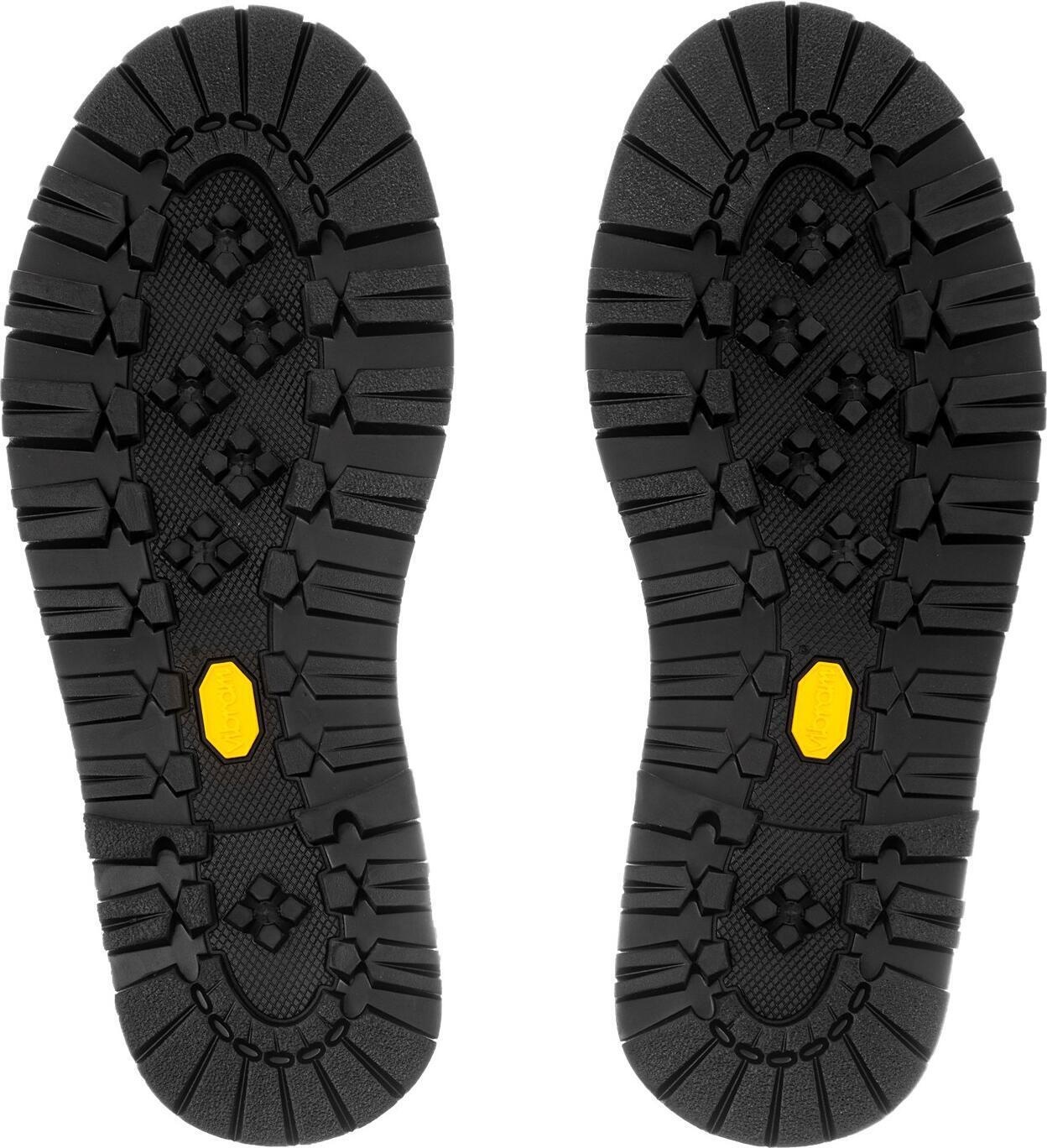 Preisvergleich Produktbild Salewa Vibram Teton Sole black (0900) 8,5