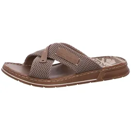 Rieker Pantolette Beige 40