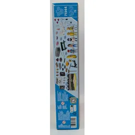 Playmobil Adventskalender Miraculous: Picknick in Paris 71344