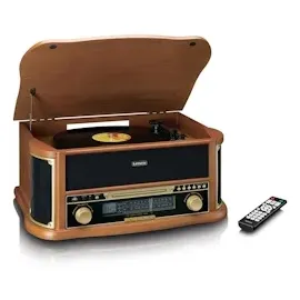 Lenco TCD-2551 holz