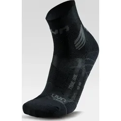 Uyn MAN Run Trail One Socks black/grey (B052) 42/44