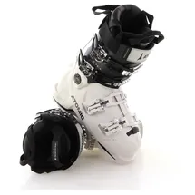 Atomic Hawx Ultra 95 S W GW Alpin-skischuhe - Stone / Black - 26-26.5