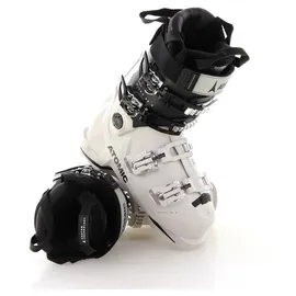 Atomic Hawx Ultra 95 S W GW Alpin-skischuhe - Stone / Black - 26-26.5
