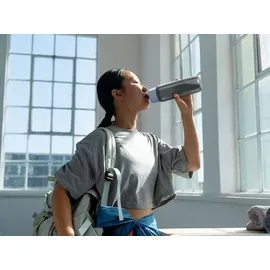 Brita Active dunkelblau + 2 MicroDisc 1052250