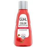 Guhl Color Schutz & Pflege Farbglanz Shampoo 