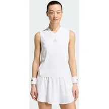 adidas Tennis Match Pro - White