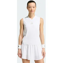 adidas Tennis Match Pro - White
