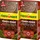 Floragard Pinien-Rinde mittel 2 x 60 l