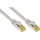 Good Connections Patchkabel mit Cat. 7 Rohkabel S/FTP grau 3m