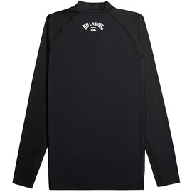 BILLABONG Waves All Day LS Lycra 2026 black - XL