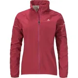 Schöffel Fahrradjacke Lurbek Schöffel merlot