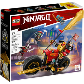 LEGO Ninjago Kais Mech-Bike EVO 71783