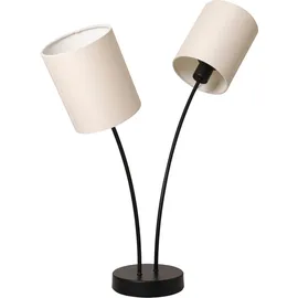 OTTO home Avveline Beige Schwarz 2 St.