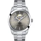 TISSOT Gentleman Powermatic 80 Open Heart T127.407.11.081.00