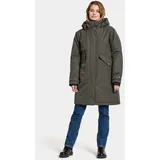 Didriksons Josefine Parka Winterjacke Damen - 42