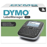 Dymo LabelManager 500TS Beschriftungsgerät