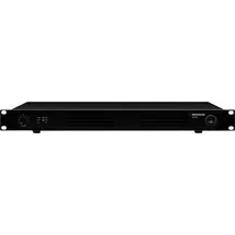 Monacor PA-912S ELA-Verstärker 120W 1-Kanal