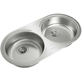 Teka Dr-80 2C INOX