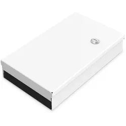 DIGITUS LWL Unibox zur Wandmontage, Kompakt