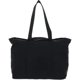 BREE Juna Textile 3 Shopper Black