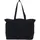 BREE Juna Textile 3 Shopper Black