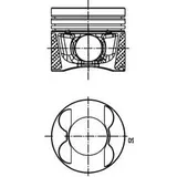 Kolbenschmidt 40809610 Kolben