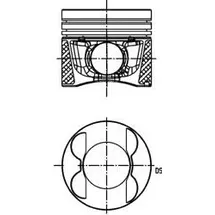 Kolbenschmidt 40809610 Kolben