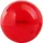 Ledragomma Gymnastikball Rot 75 cm