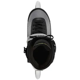 Powerslide Swell Nite 125 Schwarz 47