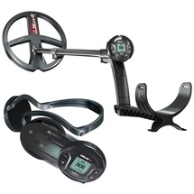 XP-Detectors XP DEUS II 22 FMF WS6 MASTER