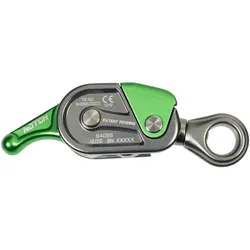 Notch Seilklemme Glide Rope Grab