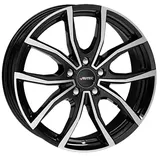 Autec Vidron 6 0x15 5x112 ET43 MB57 1