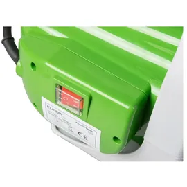 Eurom Gartenpumpe TP1200R 1200W 4,8bar 1"