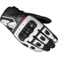 Spidi G-carbon Handschuhe - Weiß / M