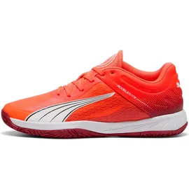Puma Accelerate Turbo Herren Rot 44,5