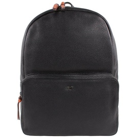 Braun Büffel Novara Backpack Black