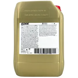 Castrol Edge 5W-40 A3/B4 20 l