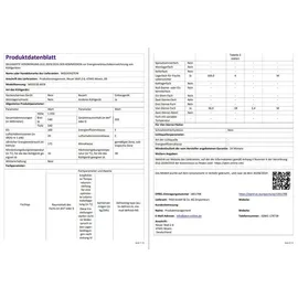 Wolkenstein WDD230.4 EB