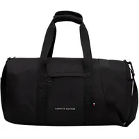 Tommy Hilfiger TH Element Duffle Bag black