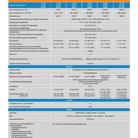 Victron Energy Victron Phoenix 12/800 VE.Direct Schuko Wechselrichter